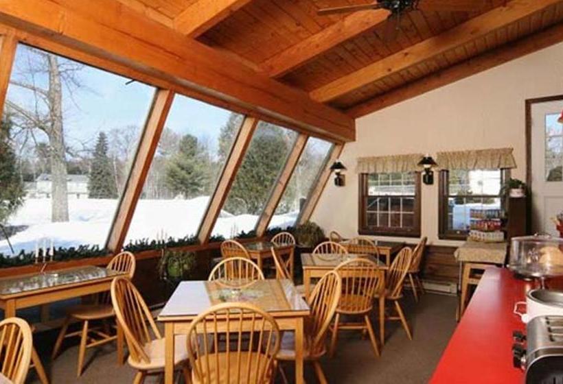 旅馆 Old Field House