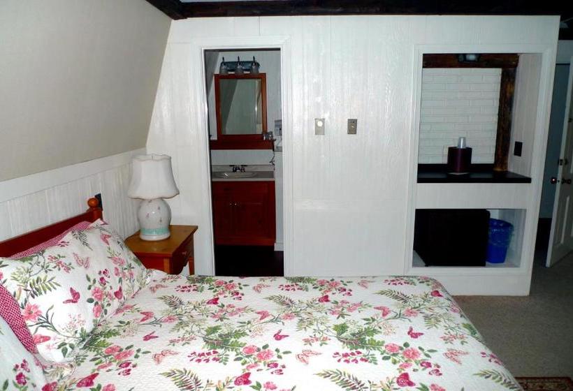 旅馆 Old Field House