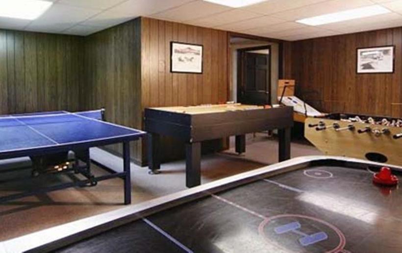 旅馆 Old Field House