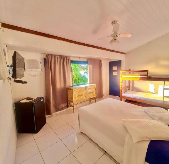 Общежитие Pousada Salvatore