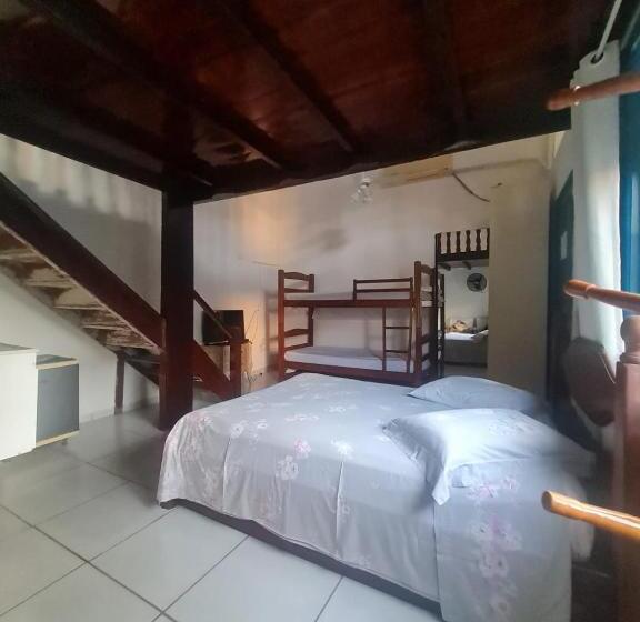 Общежитие Pousada Salvatore