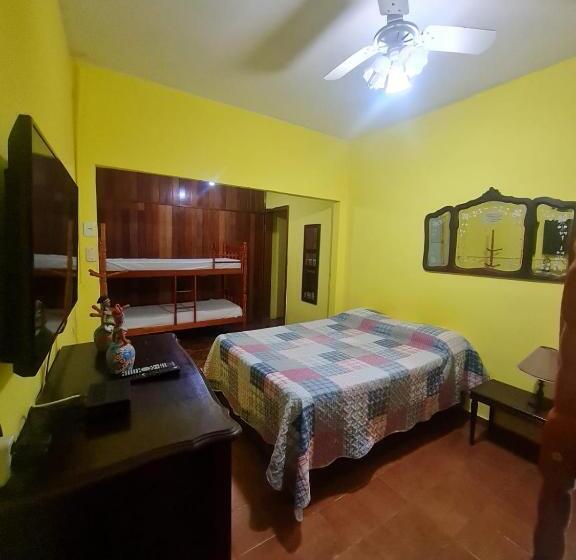 Общежитие Pousada Salvatore