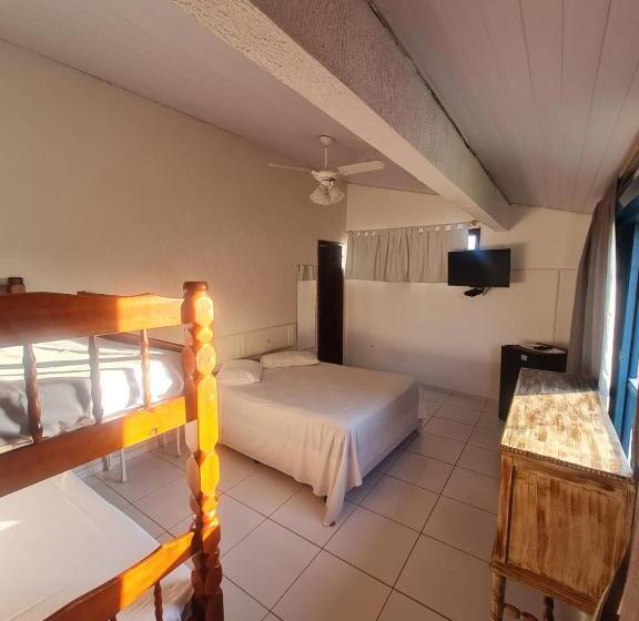 Общежитие Pousada Salvatore