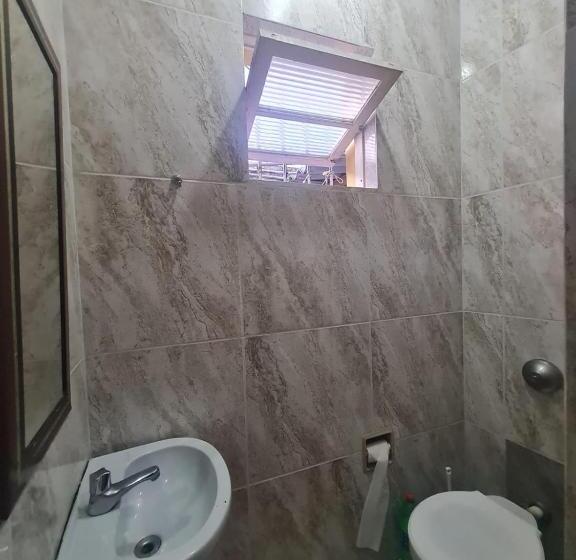 Общежитие Pousada Salvatore