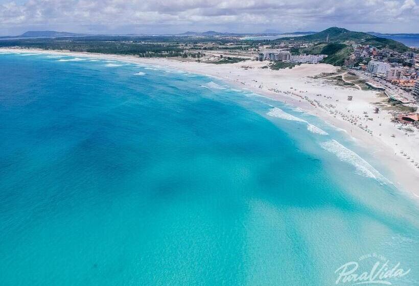 Общежитие Pousada Salvatore