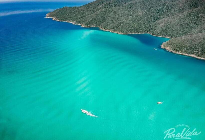 Общежитие Pousada Salvatore