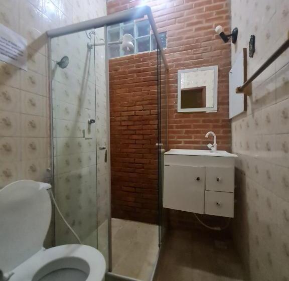 Общежитие Pousada Salvatore