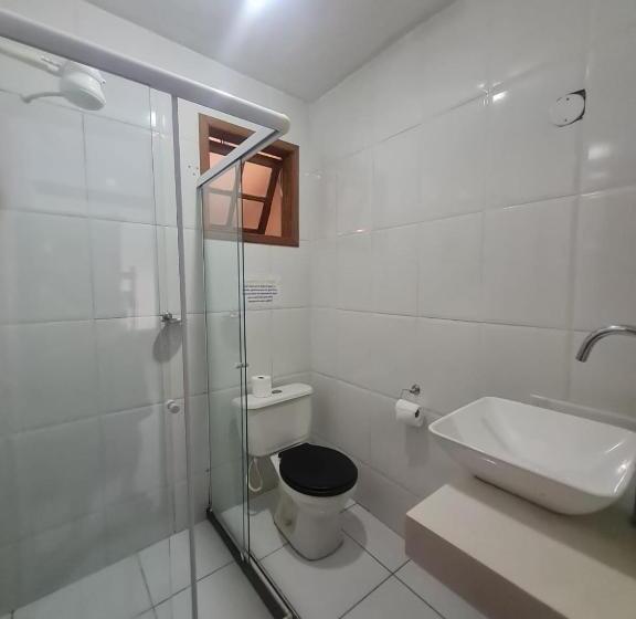 Общежитие Pousada Salvatore