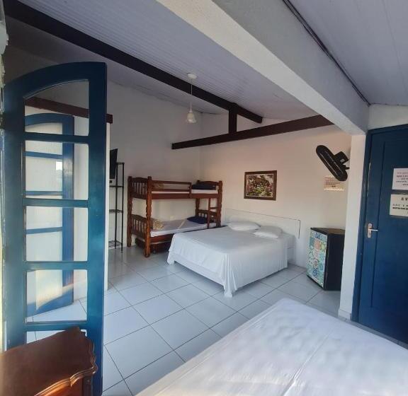 Общежитие Pousada Salvatore