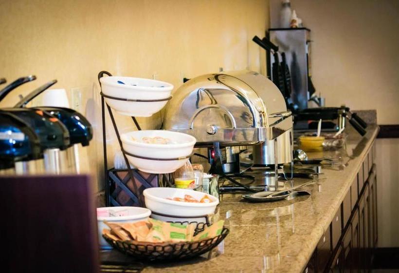 Hotel Creekside Lodge Berea