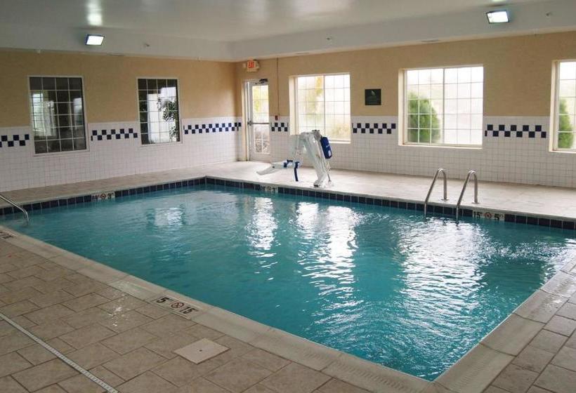 Hotel Creekside Lodge Berea