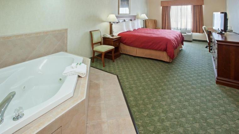 Hotel Creekside Lodge Berea