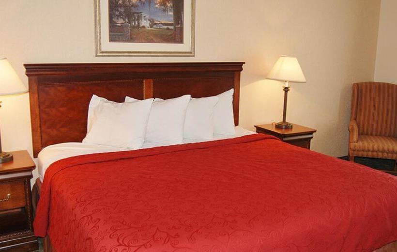 Hotel Creekside Lodge Berea