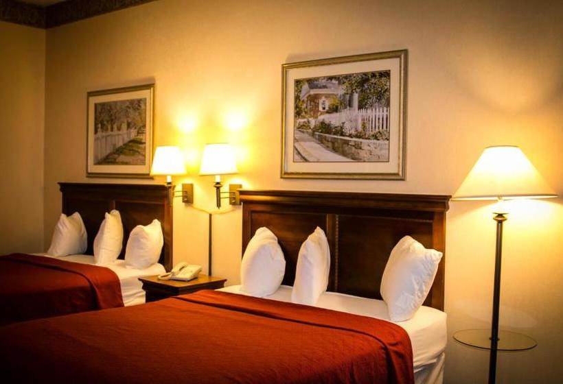 Hotel Creekside Lodge Berea