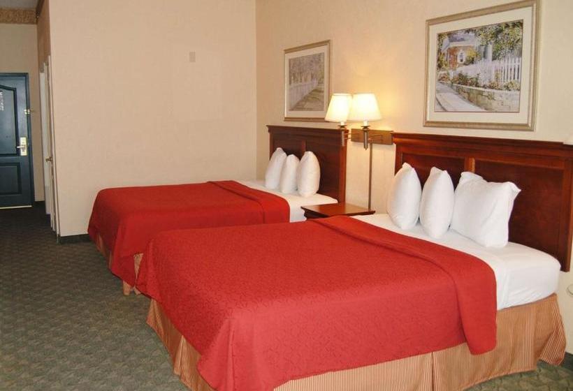 Hotel Creekside Lodge Berea