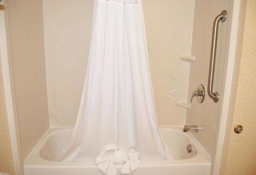 Hotel Creekside Lodge Berea