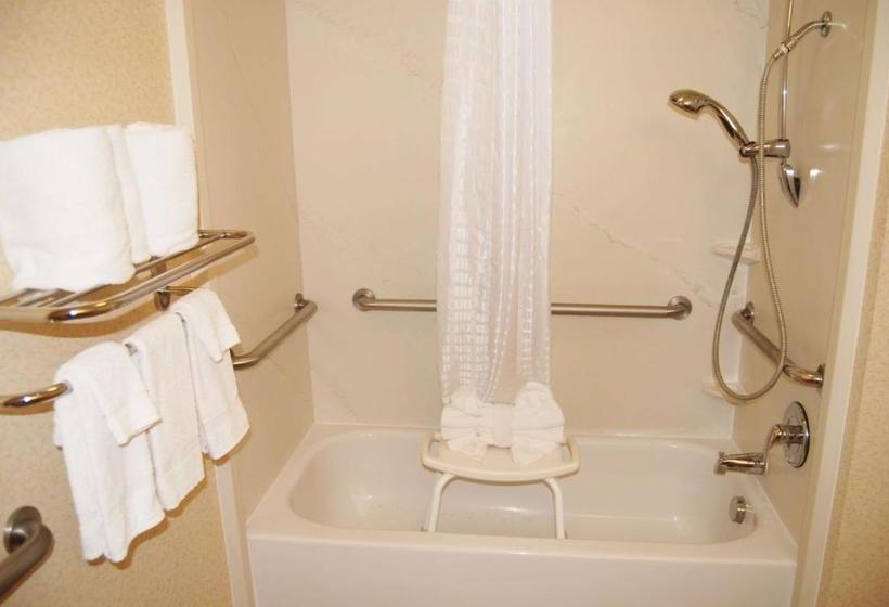 Hotel Creekside Lodge Berea