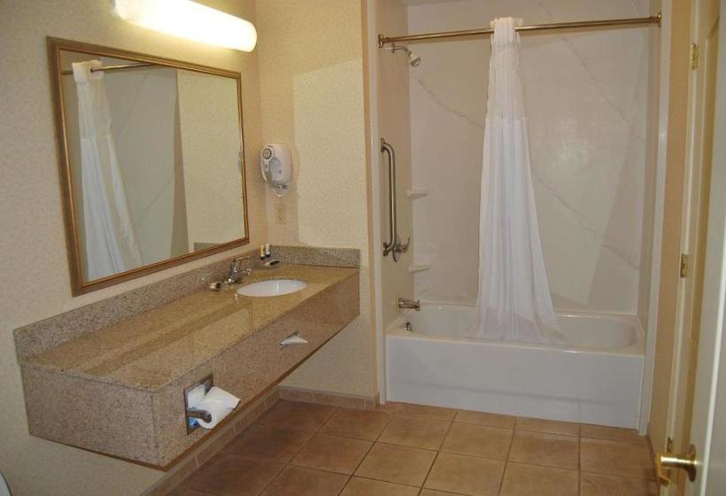 Hotel Creekside Lodge Berea