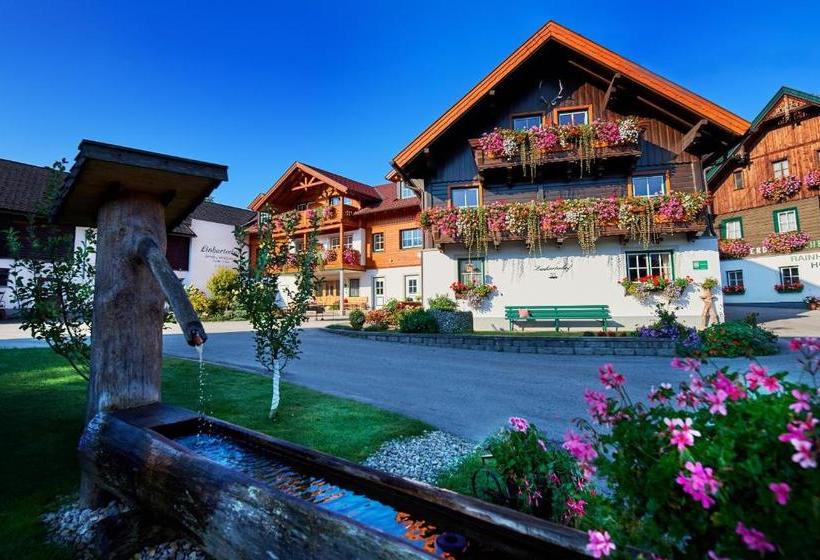 فندق Linharterhof