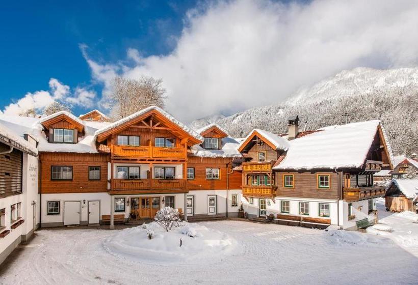 فندق Linharterhof