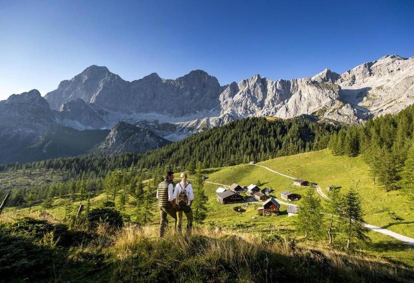 فندق Linharterhof