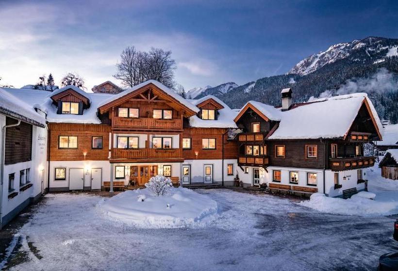 فندق Linharterhof