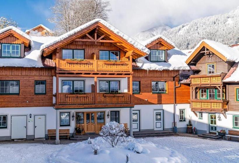 فندق Linharterhof