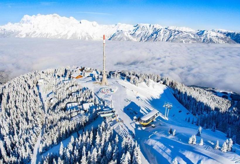 فندق Linharterhof