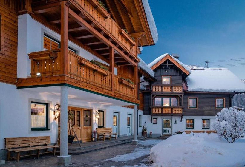 فندق Linharterhof