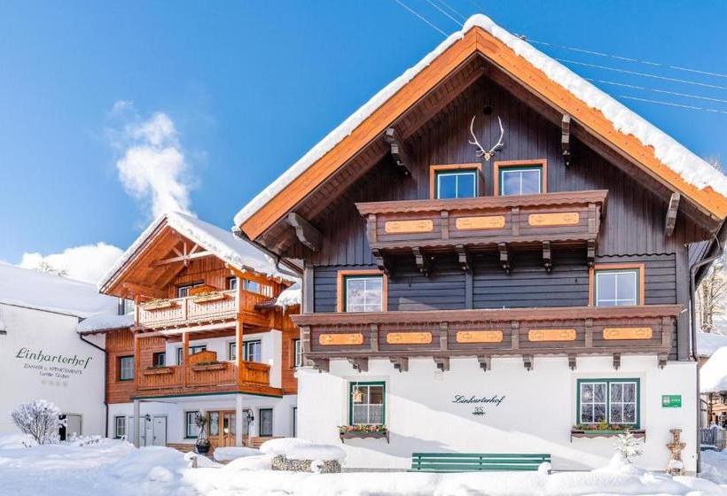 فندق Linharterhof