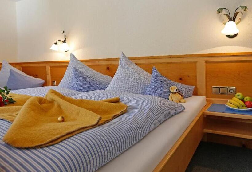 فندق Linharterhof