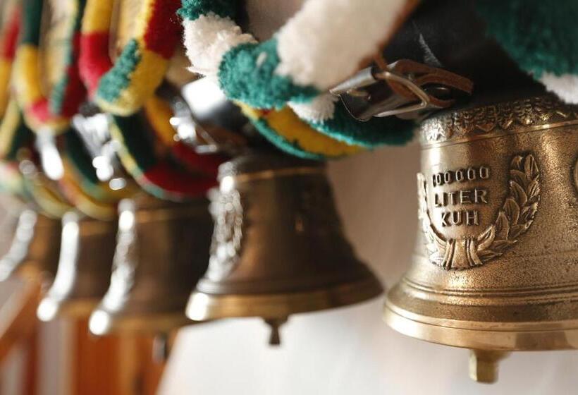 فندق Linharterhof