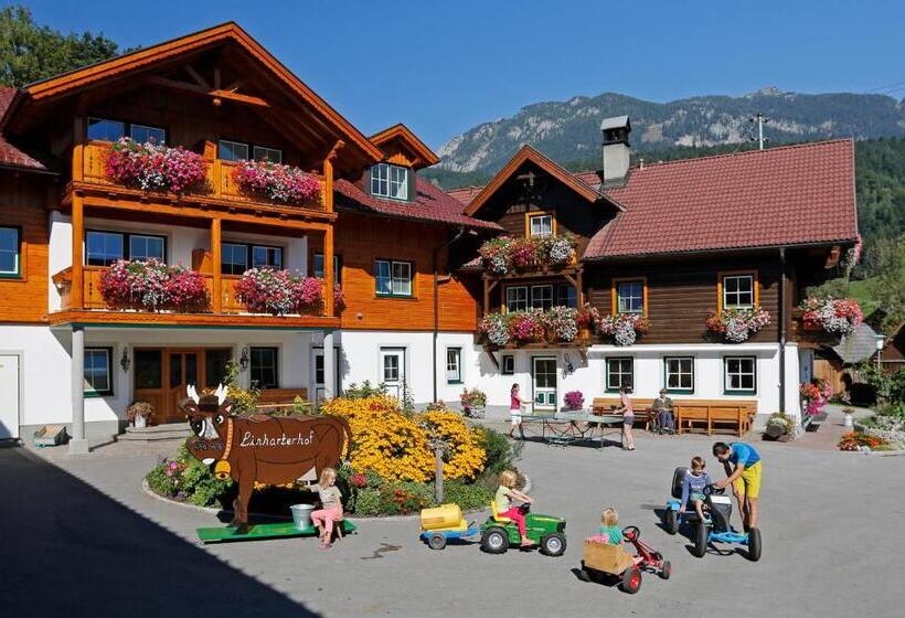 فندق Linharterhof