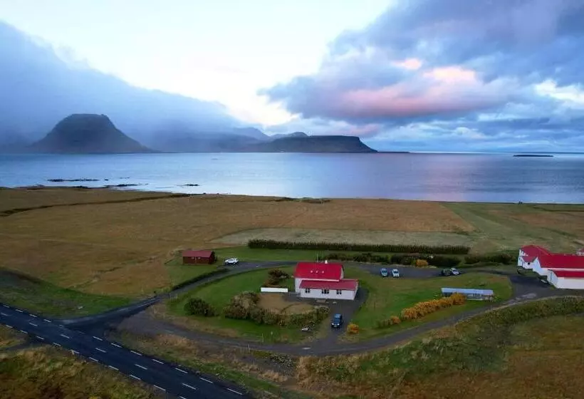 هتل Sudur Bár Guesthouse
