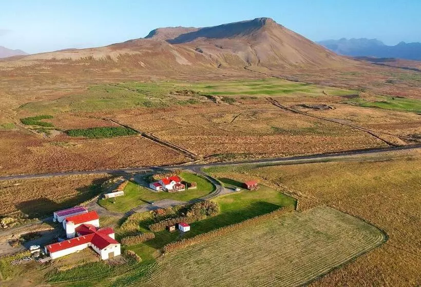 هتل Sudur Bár Guesthouse