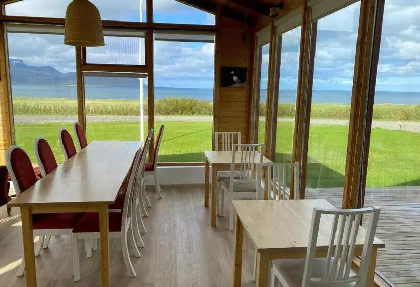 هتل Sudur Bár Guesthouse