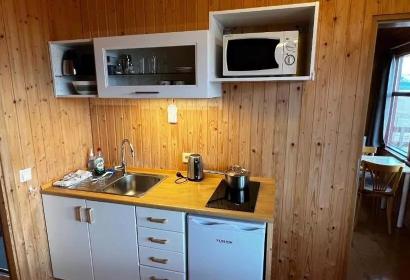 هتل Sudur Bár Guesthouse