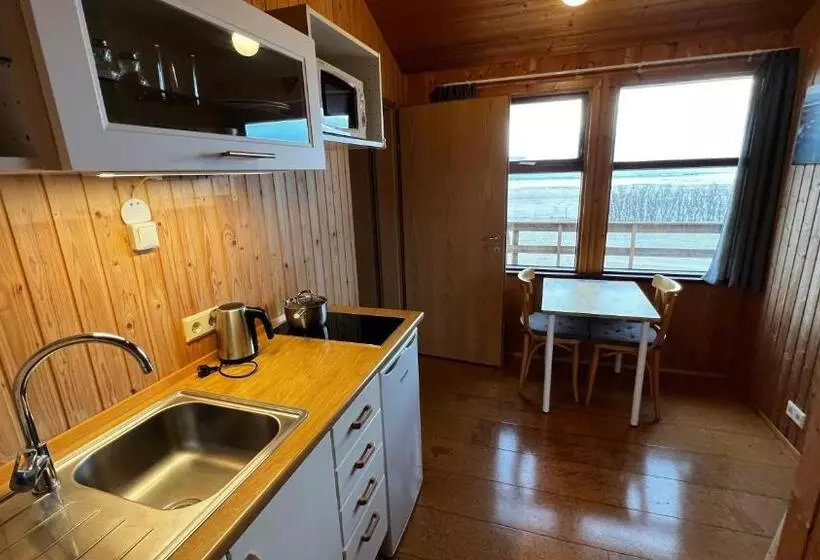 هتل Sudur Bár Guesthouse