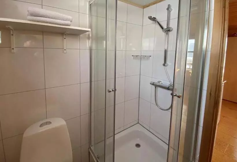 هتل Sudur Bár Guesthouse
