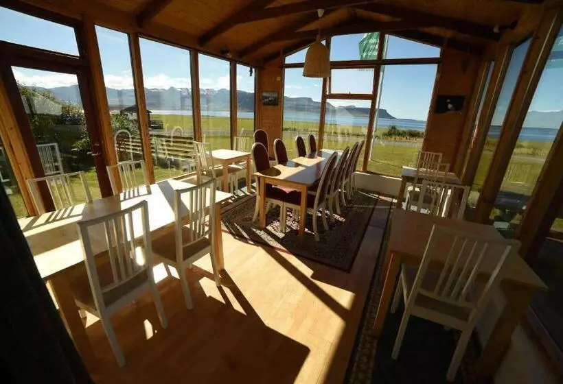 هتل Sudur Bár Guesthouse