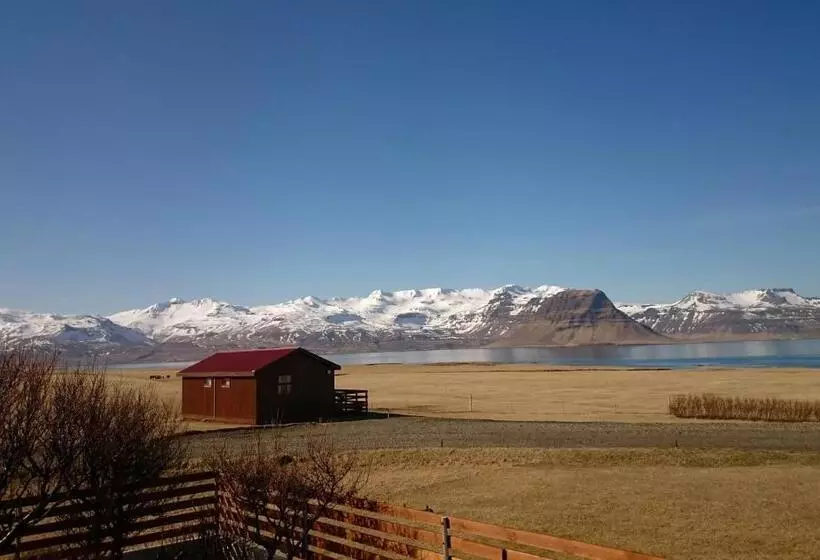 هتل Sudur Bár Guesthouse