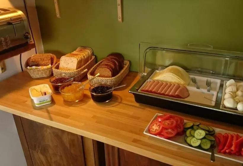 هتل Sudur Bár Guesthouse