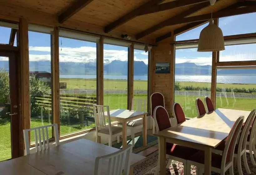 هتل Sudur Bár Guesthouse