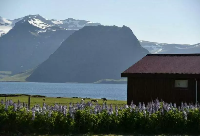 هتل Sudur Bár Guesthouse
