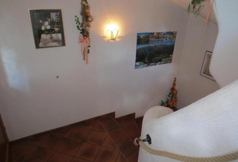 膳宿费 Alpenhäusl