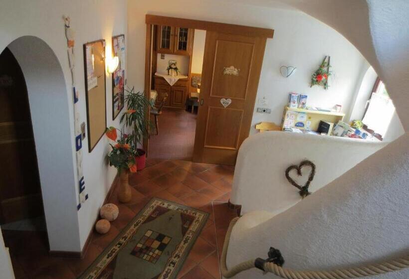 膳宿费 Alpenhäusl