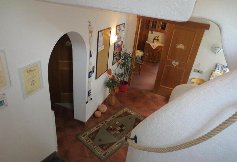 膳宿费 Alpenhäusl