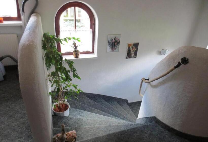 膳宿费 Alpenhäusl