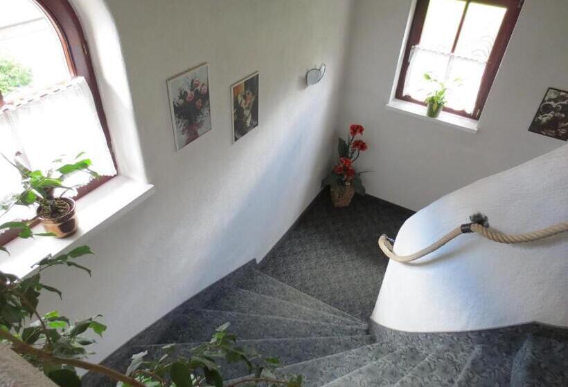 膳宿费 Alpenhäusl