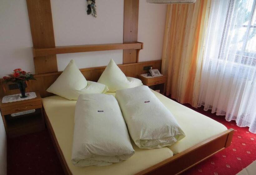 膳宿费 Alpenhäusl